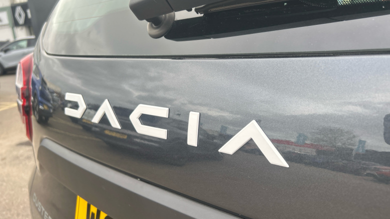 Dacia Duster 1.0 TCe 90 Expression 5dr Petrol Estate